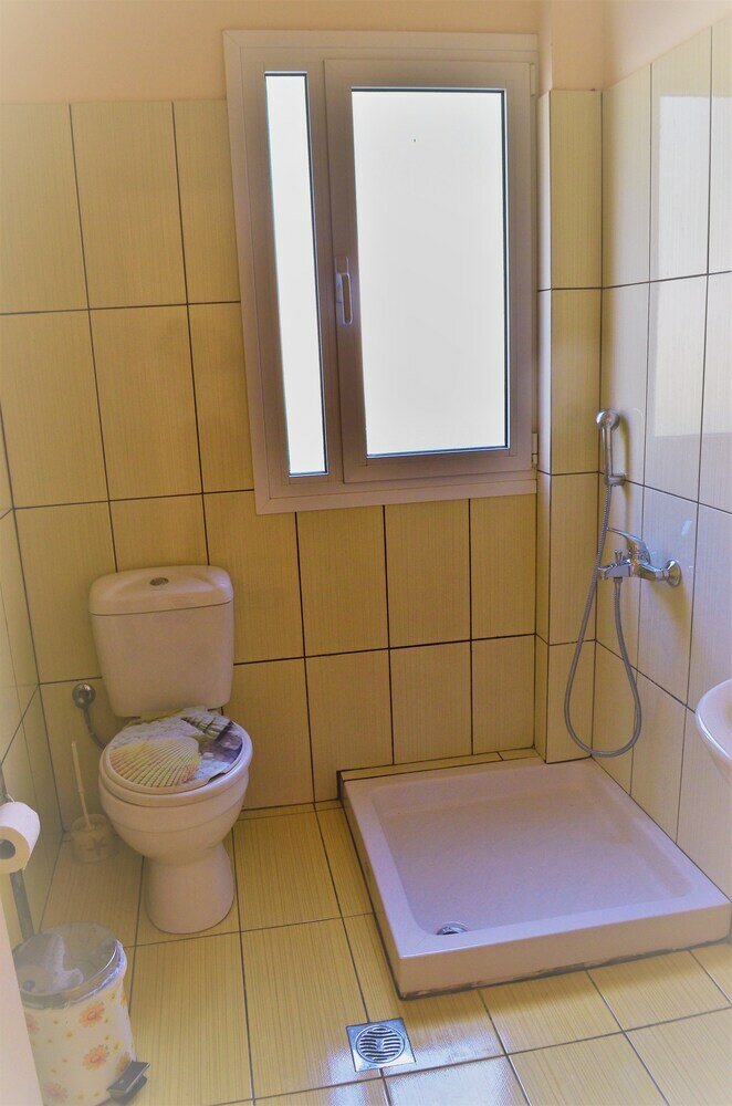 Фото Georgia & Eri Villas