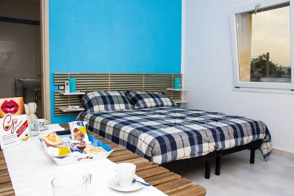 Фото Torre del Lago