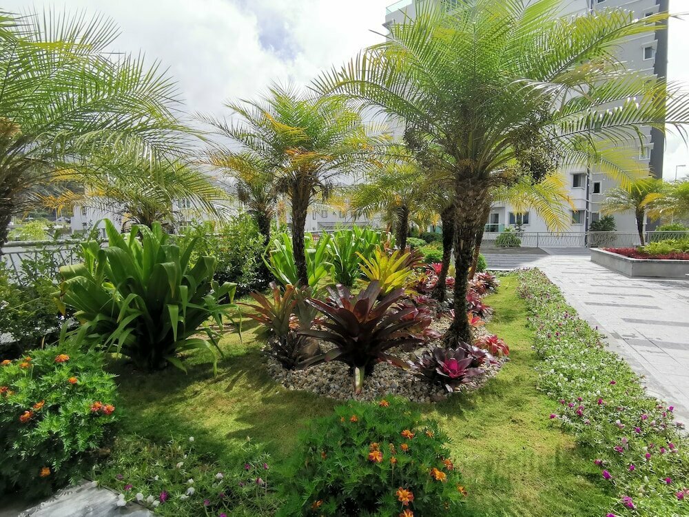 Hotel Ethel Cozy Suite, State of Pahang, photo