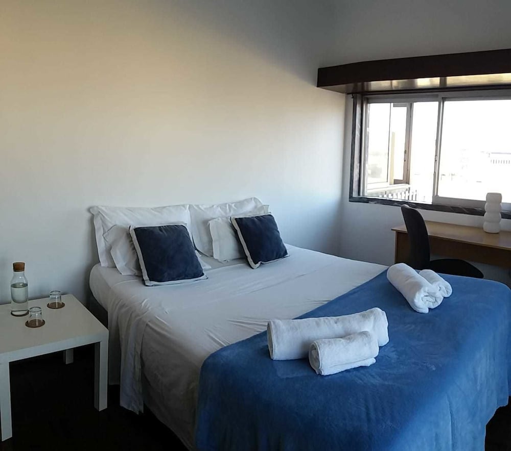 Фото Panoramic View Saldanha Guesthouse