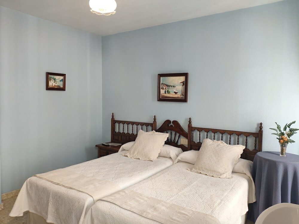 Фото Pensión Pura