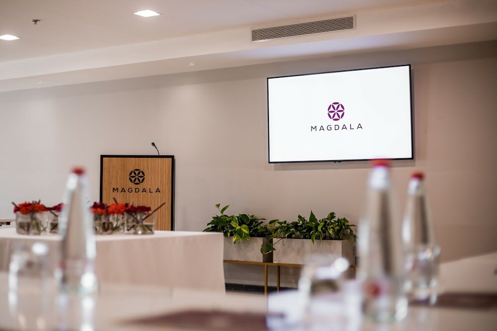 Фото Magdala Hotel