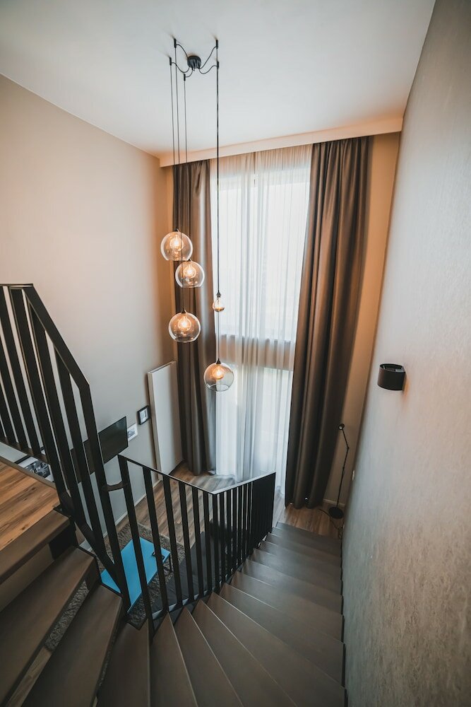 Фото Avenue Pallova 28