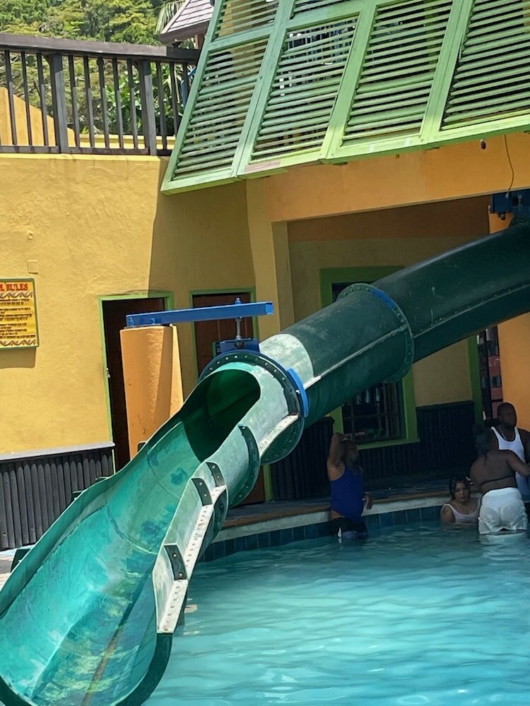 Фото Mystic Ridge Resort Apt 57