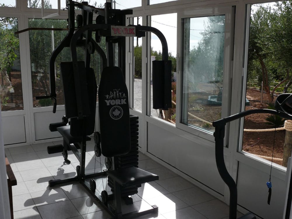 Фото Villa Artemis