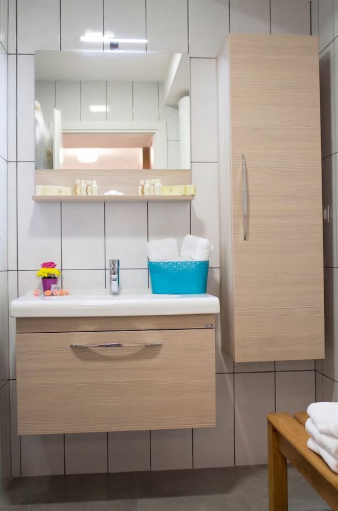 Фото Capitol Suites