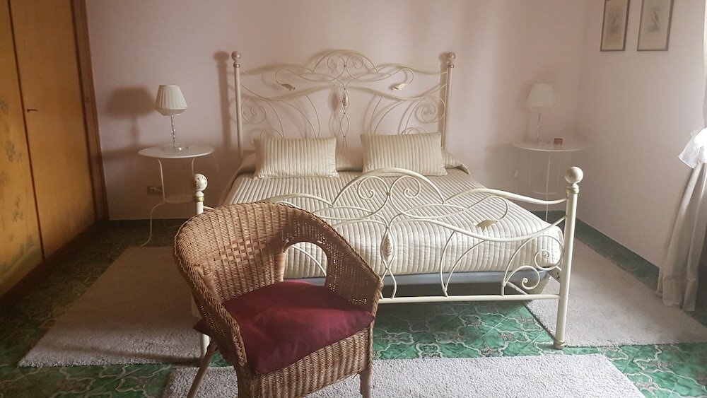 Фото Il Rifugio Capri