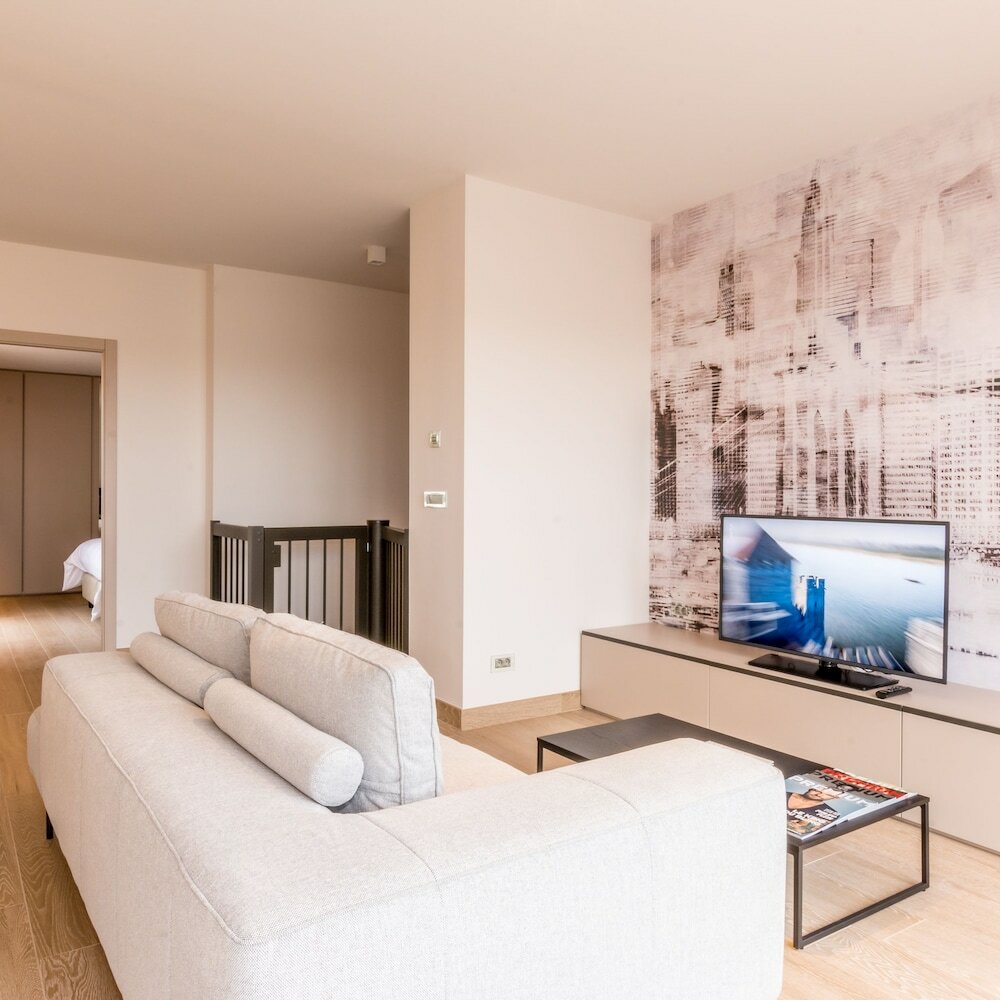 Фото The Residence Gare