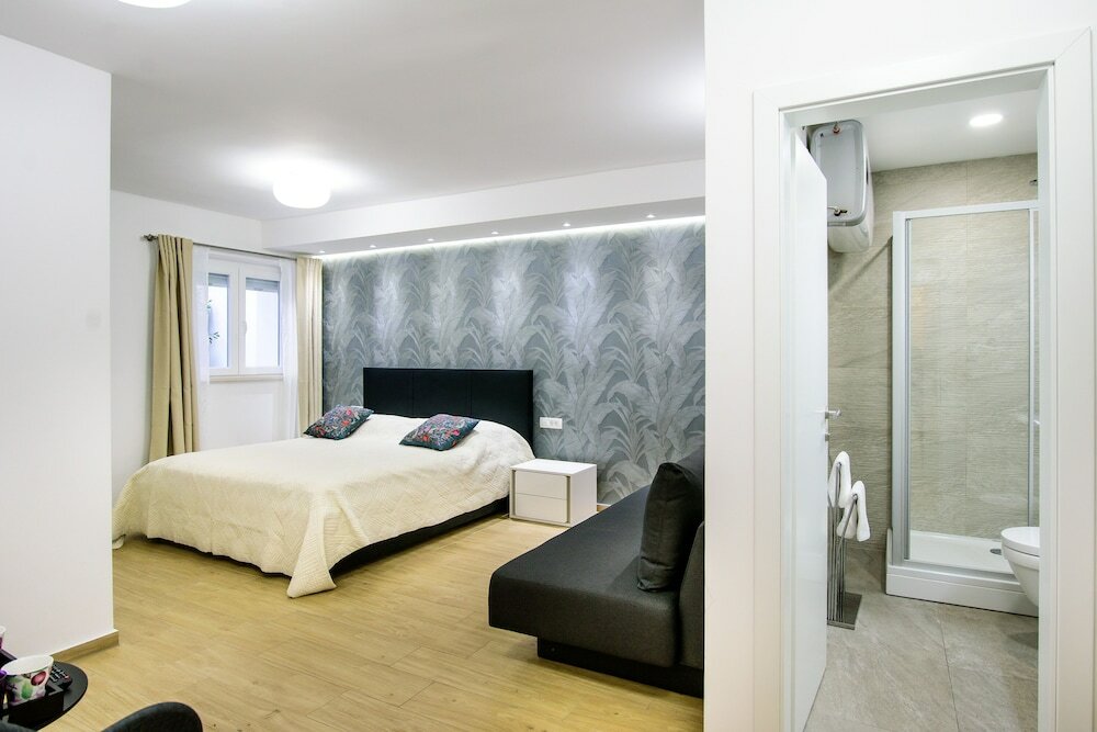 Фото Dubrovnik Spectrum Rooms