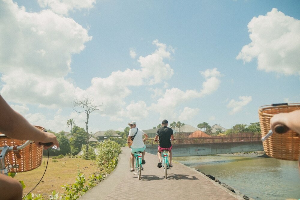 Фото Shore Amora Canggu