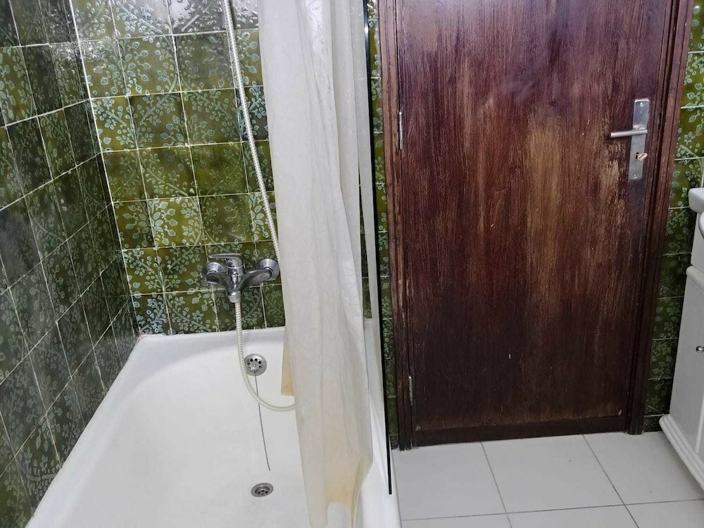 Фото Panoramic View Saldanha Guesthouse