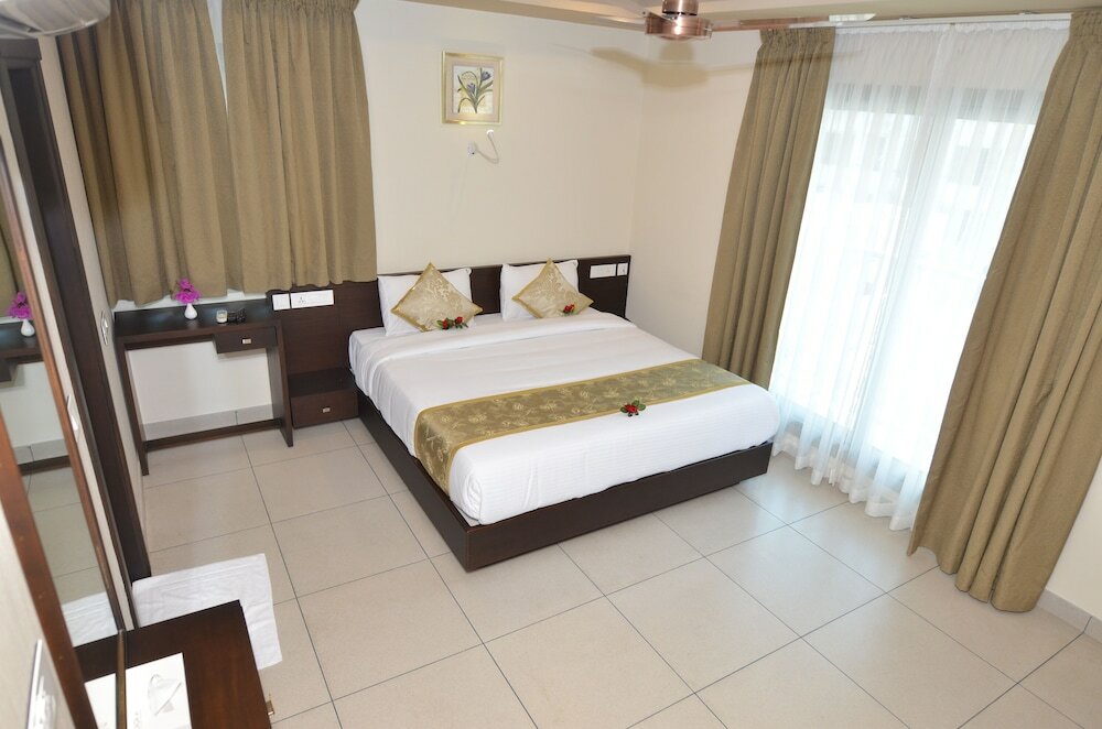 Фото Casa in Luxury Suites