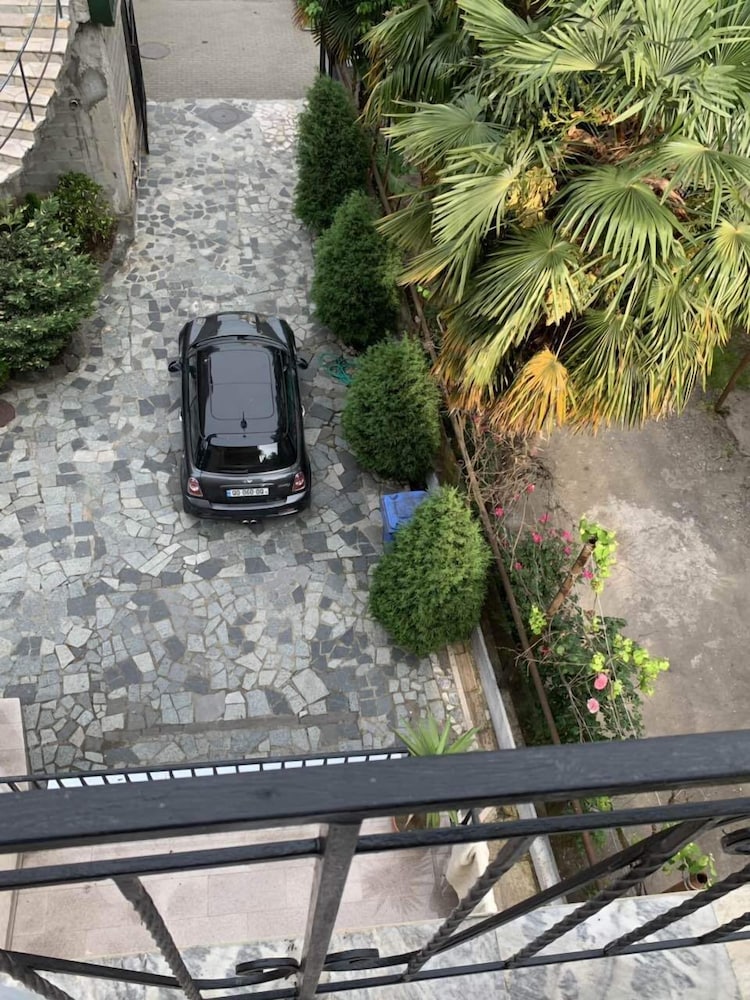 Фото Отель Амиго I