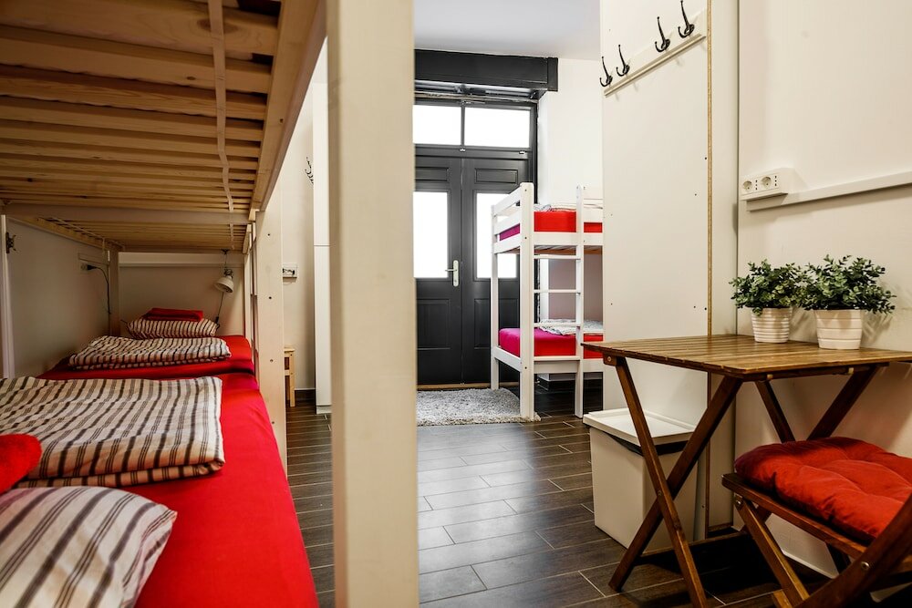 Фото Turn Hostel