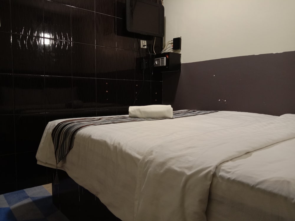 Фото Seven Hotel Bukit Bintang