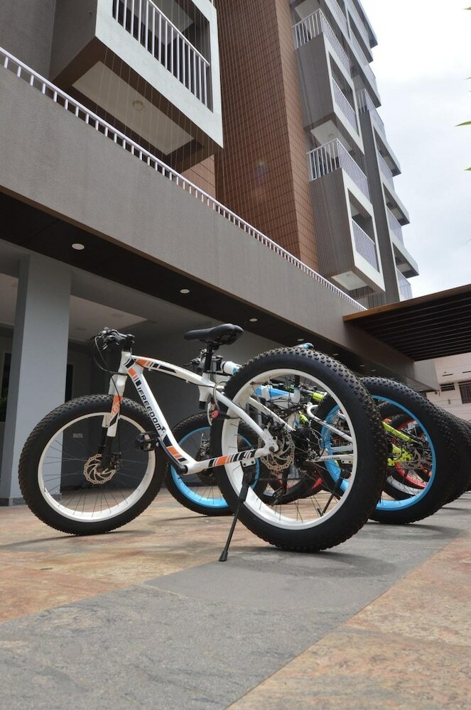 Фото Casa in Luxury Suites