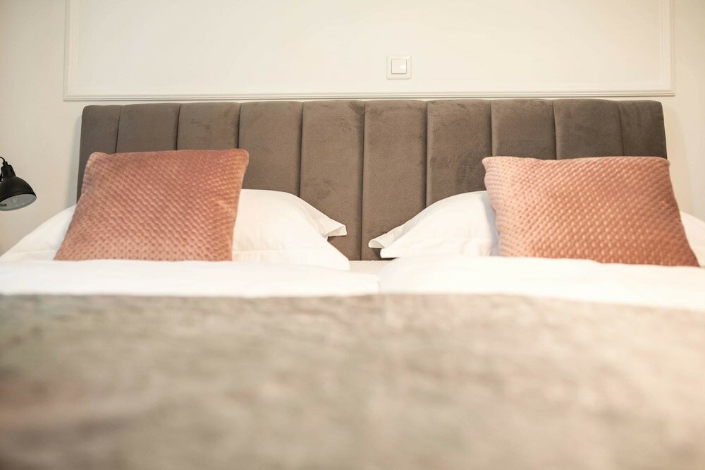 Фото Luxury Rooms With Balcony