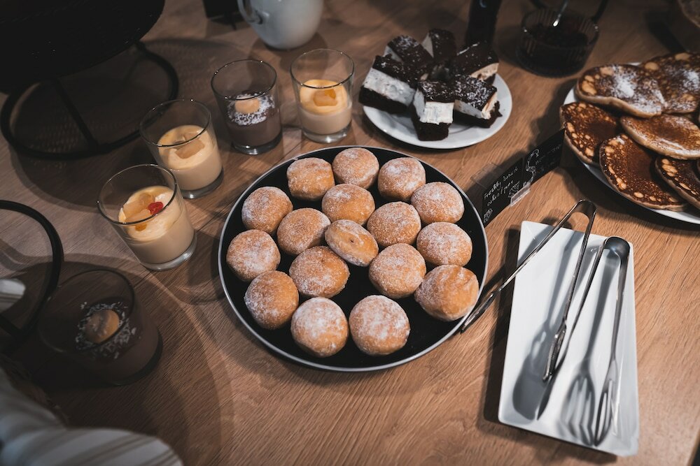 Фото Avenue Pallova 28