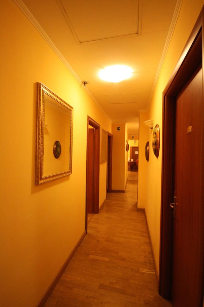 Фото Hotel Cherubini