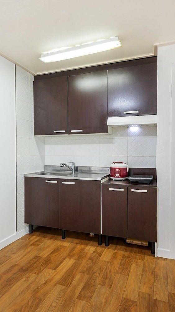 Фото Yeongheungdo Sun Pension