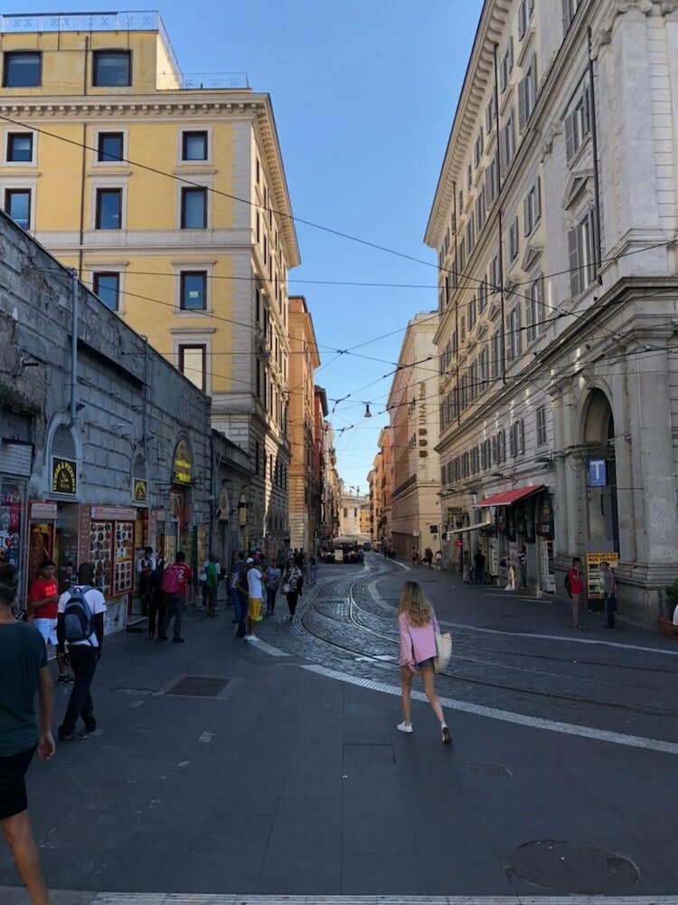 Фото Hotel Cherubini