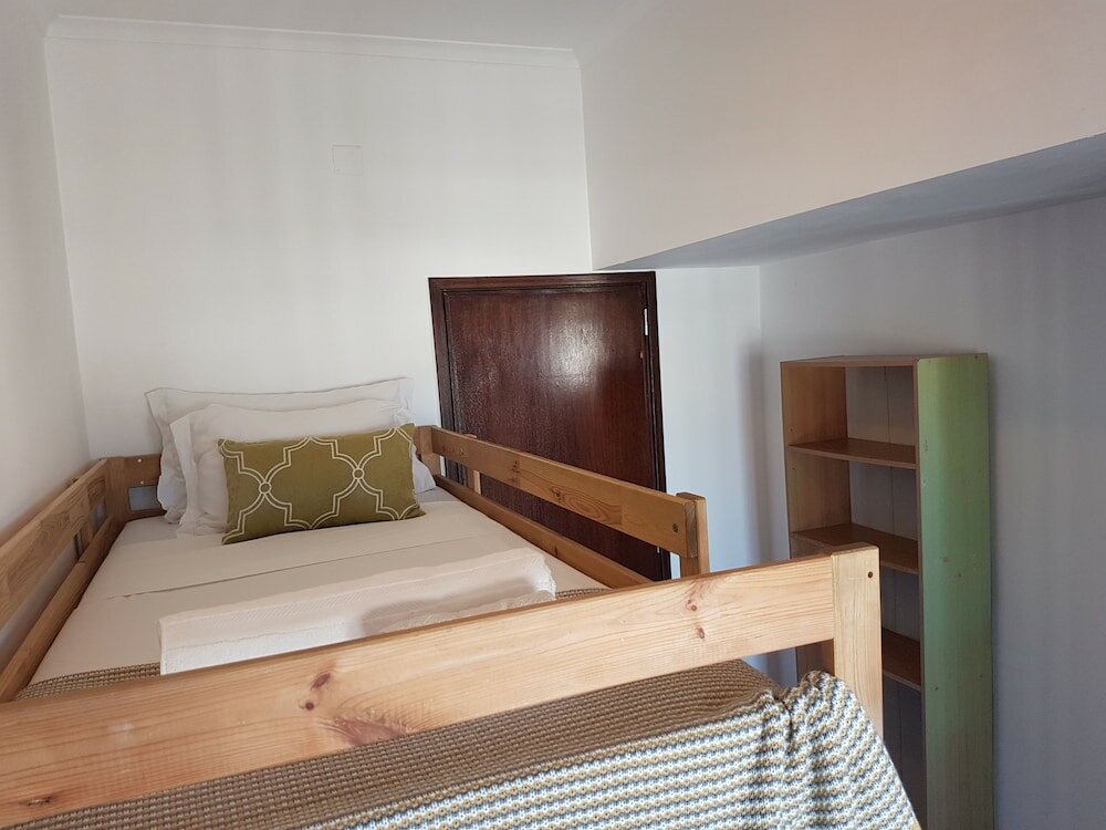 Фото Panoramic View Saldanha Guesthouse