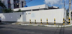 Гостиница Casa da Esquina Pousada