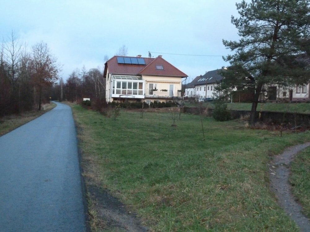 Фото Apartments Haus Beckel