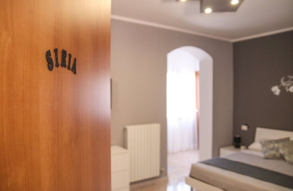 Фото Black & White