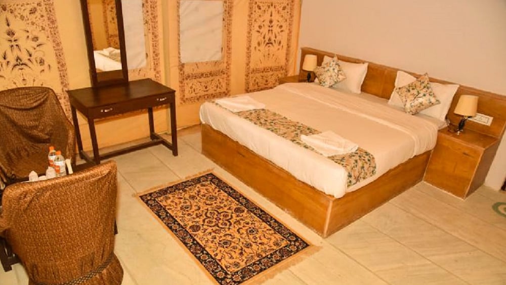 Фото Classic Thar Resort Camp