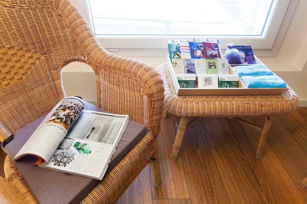 Фото Bed and Breakfast Villa Laila