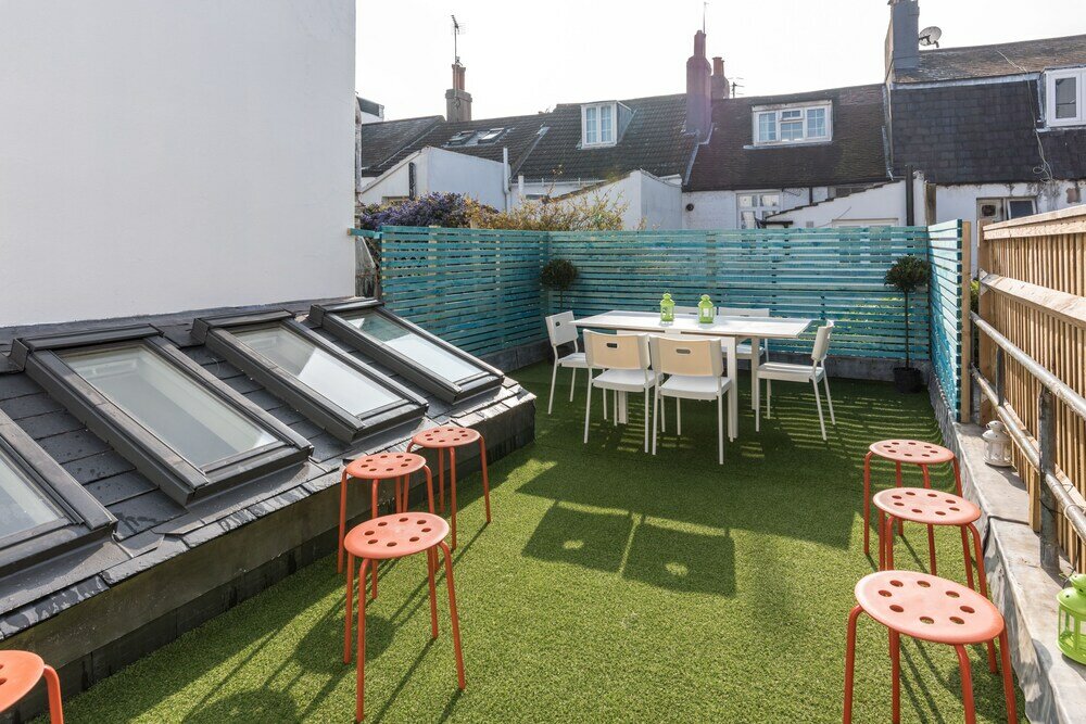 Фото Birch Brighton City Centre