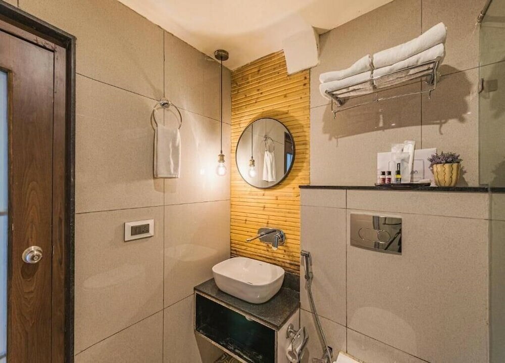 Фото Udaan Nirvana Resort Darjeeling