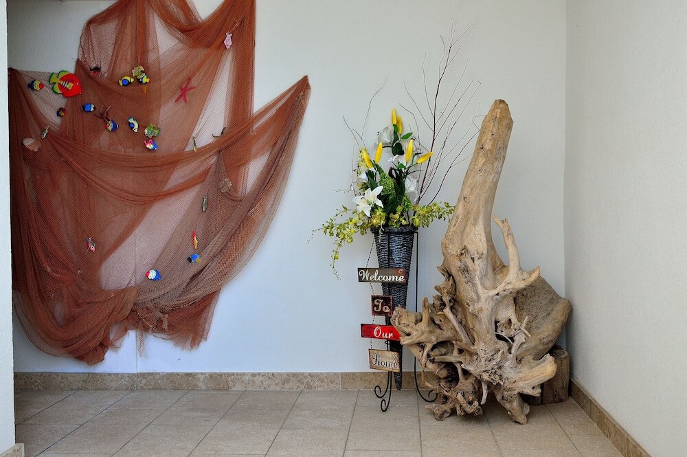 Фото Apartments Mistral