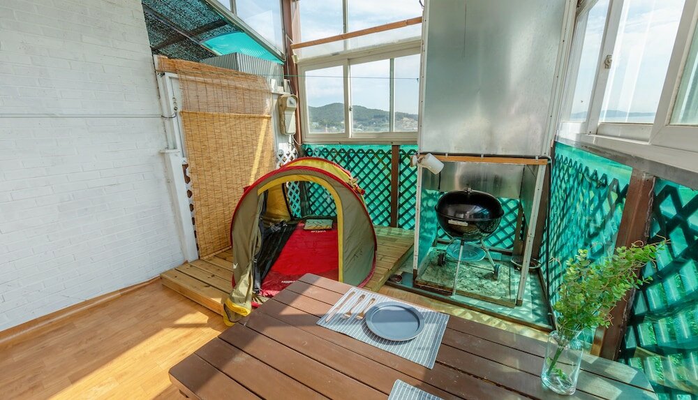 Фото Goorm Dari Pension