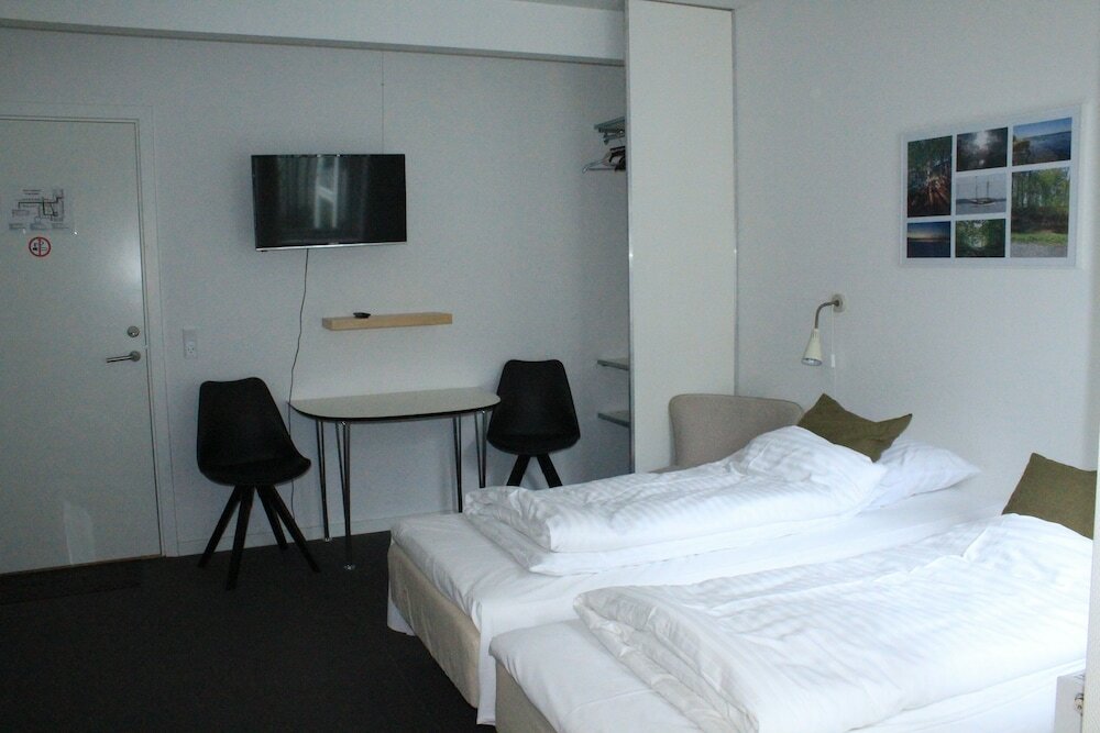 Фото Motel Poppelvej