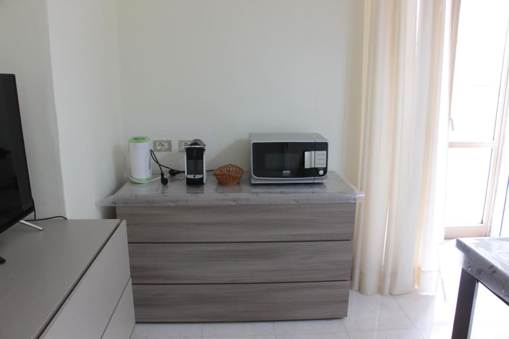 Фото Leonessa di Puglia