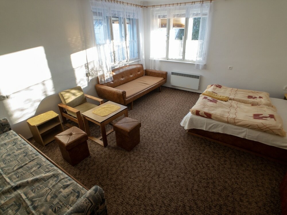 Фото Chalupa Bobrovec