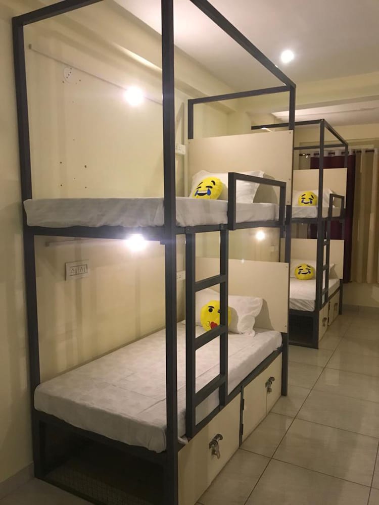 Фото Moustache Kasol - Hostel