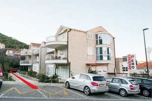 Гостиница Dubrovnik Spectrum Rooms