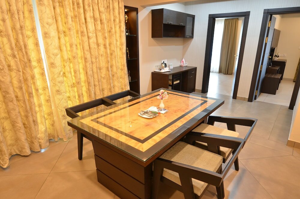 Фото Casa in Luxury Suites