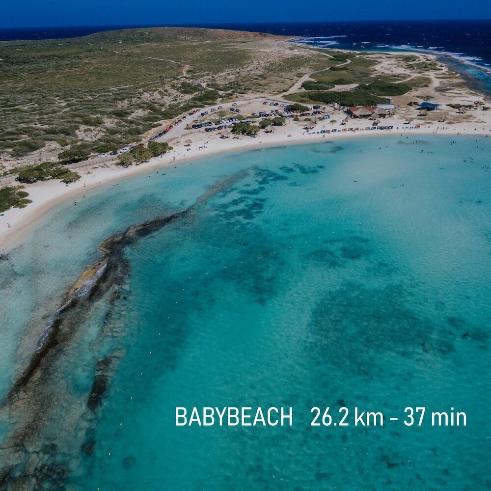 Фото Rh Boutique Hotel Aruba