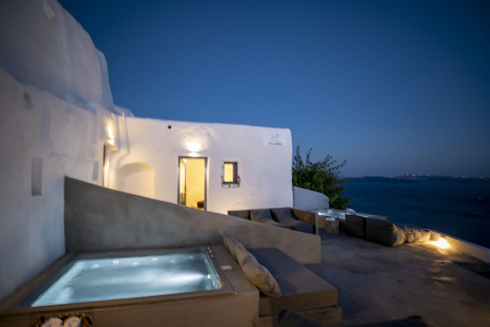 Фото La Casa de Caldera