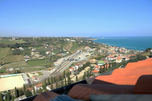 Гостиница Il Nido B&b