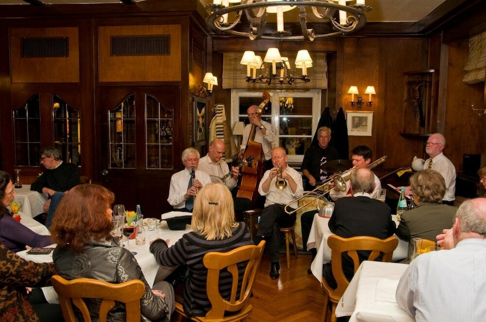 Фото Hotel Schwarzwälder Hof