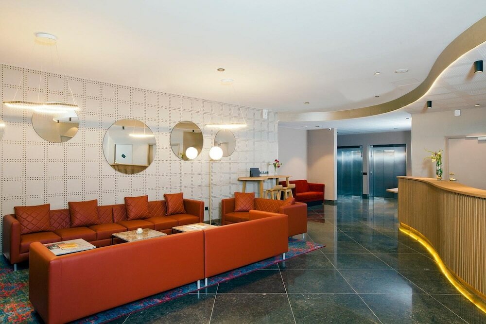 Фото Residhome Puteaux La Defense