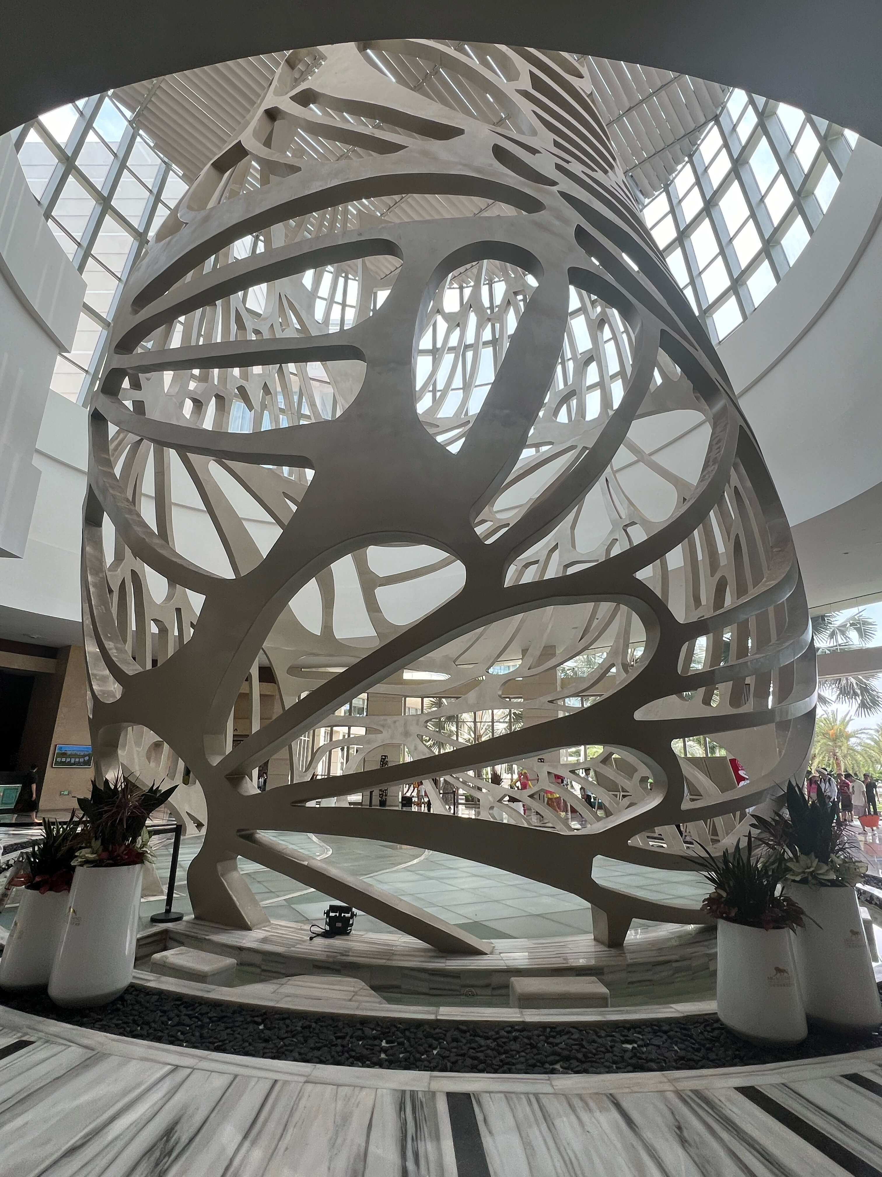 Фото Mgm Grand Sanya