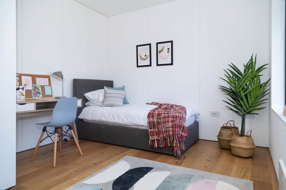 Фото Senior Lane Residence