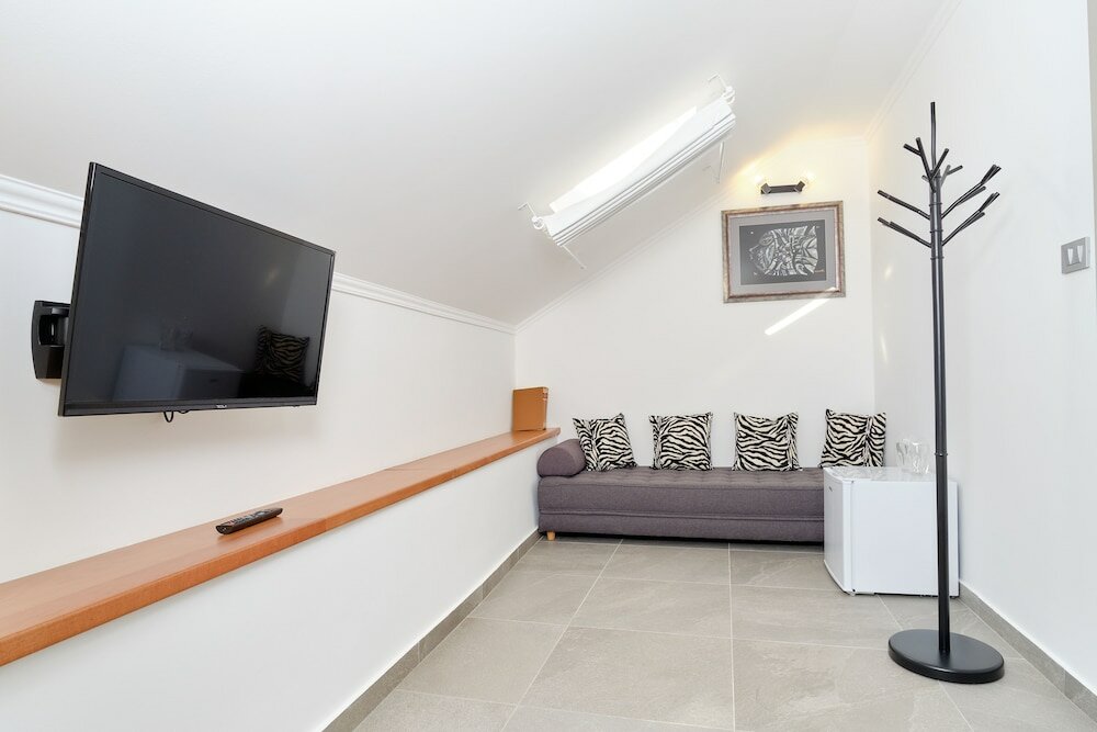 Фото Hotel Zebra