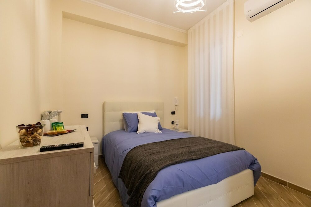 Фото Napoli d'Amare